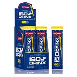 Isodrinx, 12 таб, лимон Nut